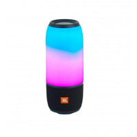 Портативная Bluetooth-колонка Pulse 3 Fusion With Light 
