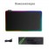 Игровой коврик для мыши с с RGB подсветкой, большой  оптом