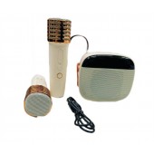 Портативный динамик Bluetooth с 1 микрофоном