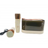 Портативный динамик Bluetooth с 2-мя микрофонами