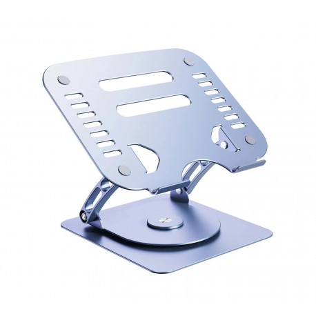 Вращающаяся подставка для ноутбука R-just   оптом-1