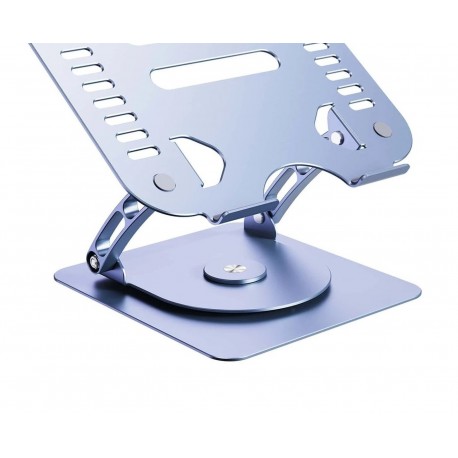 Вращающаяся подставка для ноутбука R-just   оптом-2