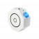 Ночник-проектор детский лазерный, Bluetooth колонка и MP3 плеер, с пультом  оптом