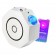 Ночник-проектор детский лазерный, Bluetooth колонка и MP3 плеер, с пультом  оптом
