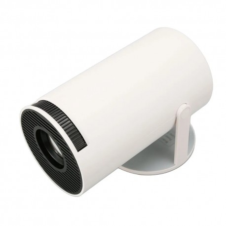 Портативный домашний проектор ULTRA HD HIGH DYNAMIC RANGE с подсветкой  оптом-1