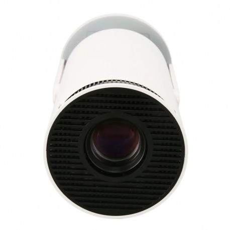 Портативный домашний проектор ULTRA HD HIGH DYNAMIC RANGE с подсветкой  оптом-7