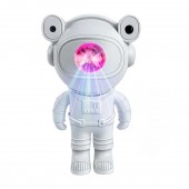 Проектор-ночник светодиодный Звездный Астронавт Astronaut Nebula Projector 