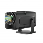 Портативный цифровой проектор Salange HY320 Smart Android 11, 4K 