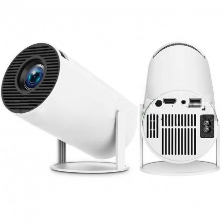 Проектор-игровая консоль 300 MAX 2 джойстика, 1000 игр в комплекте  оптом-1