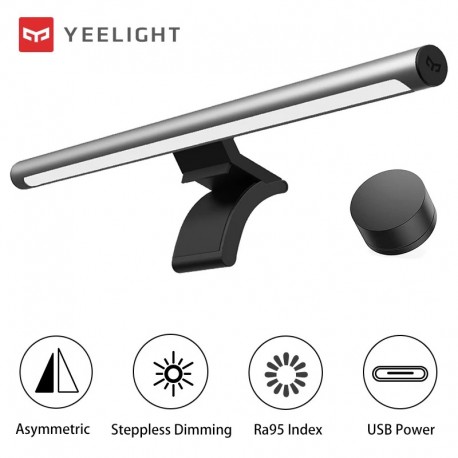 Подвесной светодиодный светильник USB Monitor Light для монитора  оптом-2