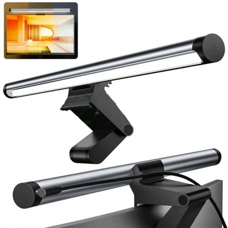 Подвесной светодиодный светильник USB Monitor Light для монитора  оптом-3