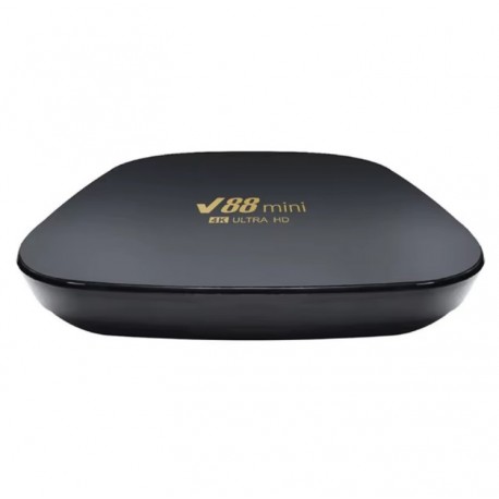 ТВ-приставка V88 Mini с пультом управления  оптом-2