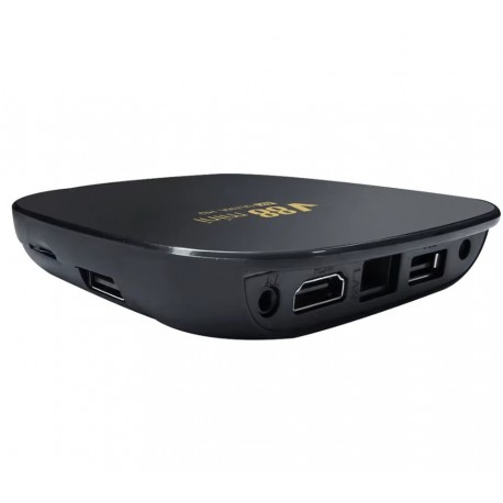 ТВ-приставка V88 Mini с пультом управления  оптом-6