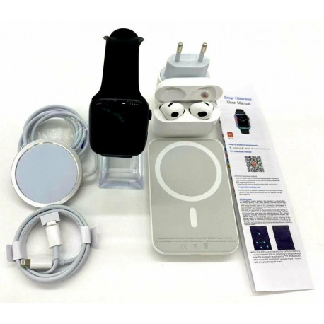 Подарочный набор гаджетов Accessories Gift Box 6 в 1  оптом-1