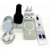Подарочный набор гаджетов Accessories Gift Box 6 в 1  оптом