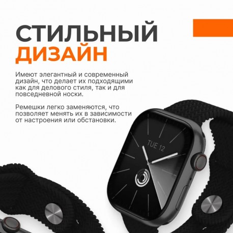 Смарт часы GS Pro Max 9 series с голосовым помощником  оптом-4