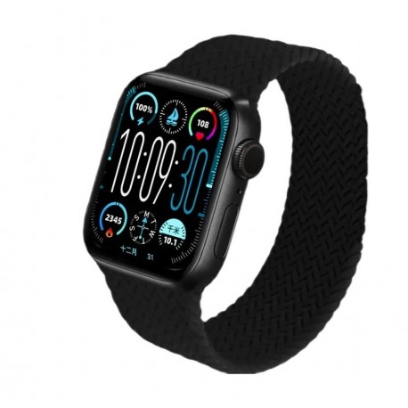 Смарт часы GS Pro Max 9 series с голосовым помощником  оптом