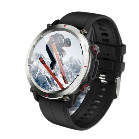 Спортивные смарт часы HABBARMERS FT53  оптом