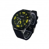 Смарт часы HABBARMERS GT4 Max, 46 мм, мужские, водонепроницаемые 