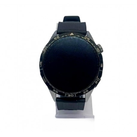 Смарт часы HABBARMERS GT4 Max, 46 мм, мужские, водонепроницаемые  оптом-3