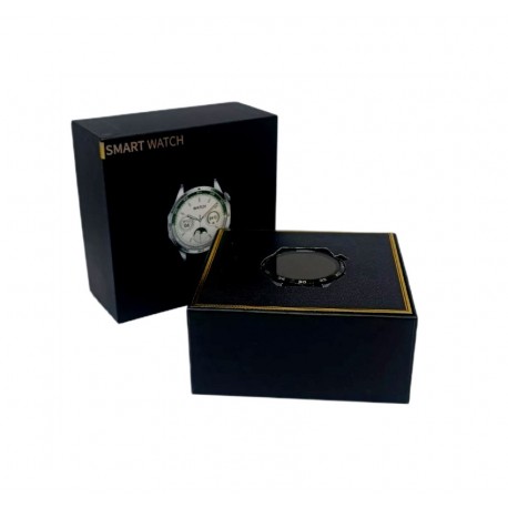 Смарт часы HABBARMERS GT4 Max, 46 мм, мужские, водонепроницаемые  оптом-4