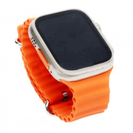 Смарт Часы SMART WATCH QS9 Ultra Max BIG infinite 2.0 DisplaY  оптом