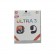 Умные спортивные часы АСЕ-40 ULTRA 3 EARPHONES с одним наушником