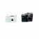 Миниатюрный спортивный брелок-камера HD 1080p 1.3 дюйм экран TYPE-C Micro SD