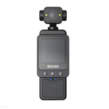 Экшн-камера- видеорегистратор Protable DV Wi-Fi для езды на велосипеде-1