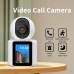 Камера видеонаблюдения V36C Pro 5 МП, Wi-Fi, PTZ, IPS экран 2,8 дюйма оптом