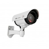 Муляж камеры видеонаблюдения Dummy IR Camera Kwk-28