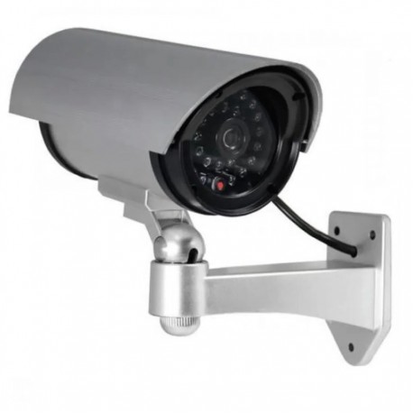 Муляж камеры видеонаблюдения Dummy IR Camera Kwk-28-2