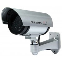 Муляж видеокамеры DUMMY IR CAMERA