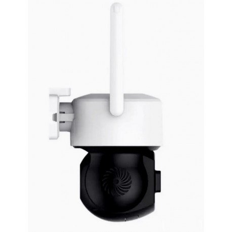 Наружная IP-камера видеонаблюдения IP66 Full HD 1080p купольная поворотная  оптом-3