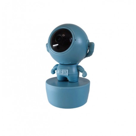 Умная PTZ WiFi Smart Camera Астронавт А6 с пультом управления  оптом