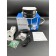 Видеокамера SriHome WiFi IP Camera NIGHT COLOR 4К 180 градусов со звуком и светом