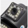 Уличная беспроводная видеокамера WIFi Smart Net Camera V380 Pro с двойным объективом  оптом
