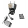 Наружная 8MP Smart Camera 4G Bluetooth V380 Pro
