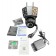 Наружная 8MP Smart Camera WI-FI Bluetooth V380 Pro