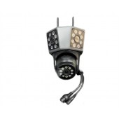 Наружная 8MP Smart Camera WI-FI Bluetooth V380 Pro