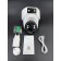 Наружная видеокамера SC01 Smart Camera V380 Pro 1080P со звуком и светом