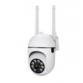 Панорамная видеокамера CLOUD STORAGE Intelligent Camera для облачного хранения данных 