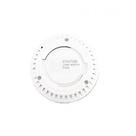 Умная панорамная видеокамера наружная QJ-W 1080P 0.5 глаза WI-FI V380-6