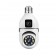 V380 Wi-Fi IP-камера с двумя объективами 1080P  оптом