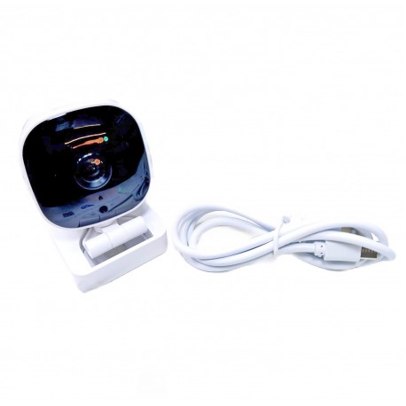 WI-FI камера видеонаблюдения HD Беспроводная NN\FI Camer HD Witeler для дома-2