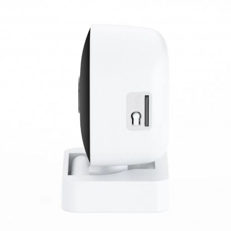 WI-FI камера видеонаблюдения HD Беспроводная NN\FI Camer HD Witeler для дома-4