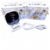 WI-FI камера видеонаблюдения HD Беспроводная NN\FI Camer HD Witeler для дома