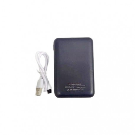 Внешний аккумулятор 10000 mah USB BACKUP POWER