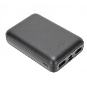 Портативное зарядное устройство 10000 mAh