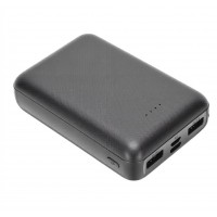 Портативное зарядное устройство 10000 mAh
